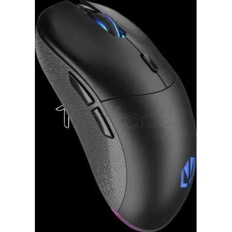 Souris sans fil GamerEndorfyGem PlusRGB (Noir) | MonPC.Store