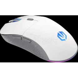 Souris sans fil GamerEndorfyGem PlusOnyx RGB (Blanc) | MonPC.Store