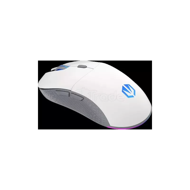 Souris sans fil GamerEndorfyGem PlusOnyx RGB (Blanc) | MonPC.Store