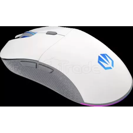 Souris sans fil GamerEndorfyGem PlusOnyx RGB (Blanc) | MonPC.Store
