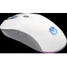 Souris sans fil GamerEndorfyGem PlusOnyx RGB (Blanc) | MonPC.Store
