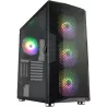 Boitier Moyen Tour ATX FSP CUT592 RGB avec panneau… | MonPC.Store