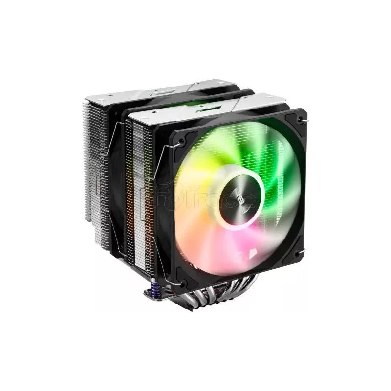Ventilateur pour processeur FSP MP7 RGB (Noir) | MonPC.Store