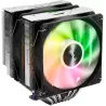 Ventilateur pour processeur FSP MP7 RGB (Noir) | MonPC.Store
