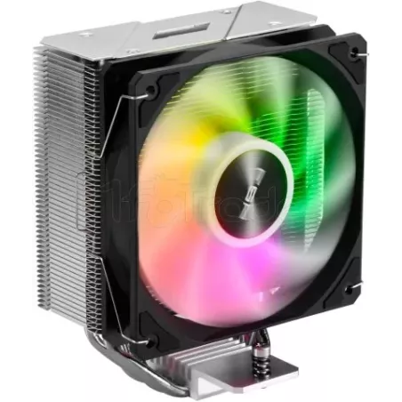 Ventilateur pour processeur FSP NP5 RGB (Noir) | MonPC.Store