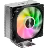 Ventilateur pour processeur FSP NP5 RGB (Noir) | MonPC.Store
