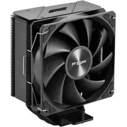 Ventilateur pour processeur FSP NP5-B (Noir) | MonPC.Store