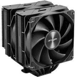 Ventilateur pour processeur FSP MP7-B (Noir) | MonPC.Store