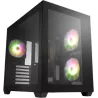Boitier Moyen Tour ATX FSP CMT380 RGB avec panneaux… | MonPC.Store