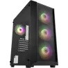 Boitier Moyen Tour ATX FSP CMT218 RGB avec panneau… | MonPC.Store