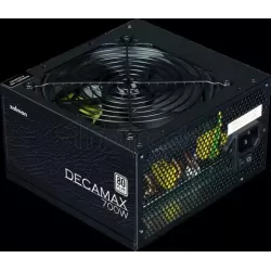 Alimentation ATXZalmanDecaMax LX3- 700W (Noir) | MonPC.Store