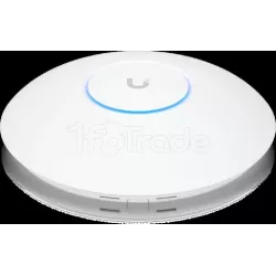 Point d'accès WiFiUbiquitiUniFi U7-Pro-MaxBE9300 (Blanc) | MonPC.Store