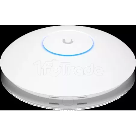 Point d'accès WiFiUbiquitiUniFi U7-Pro-MaxBE9300 (Blanc) | MonPC.Store