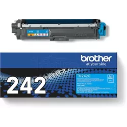 Toner CyanBrotherTN-242 - 1400 pages | MonPC.Store
