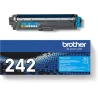 Toner CyanBrotherTN-242 - 1400 pages | MonPC.Store