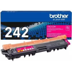 Toner MagentaBrotherTN-242 - 1400 pages | MonPC.Store