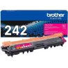 Toner MagentaBrotherTN-242 - 1400 pages | MonPC.Store
