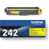 Toner JauneBrotherTN-242 - 1400 pages | MonPC.Store