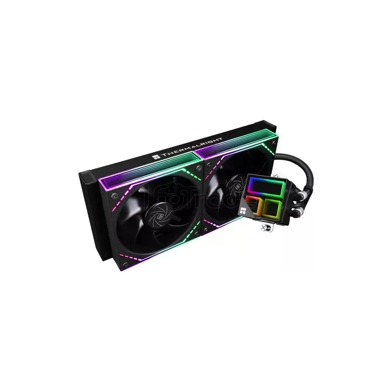 Kit Watercooling AIOThermalrightFrozen Infinity RGB… | MonPC.Store