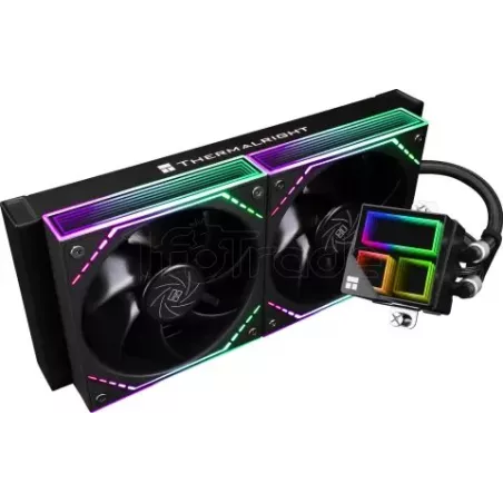 Kit Watercooling AIOThermalrightFrozen Infinity RGB… | MonPC.Store