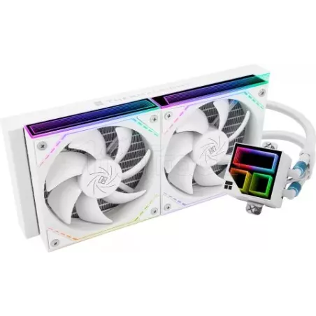 Kit Watercooling AIOThermalrightFrozen Infinity RGB… | MonPC.Store