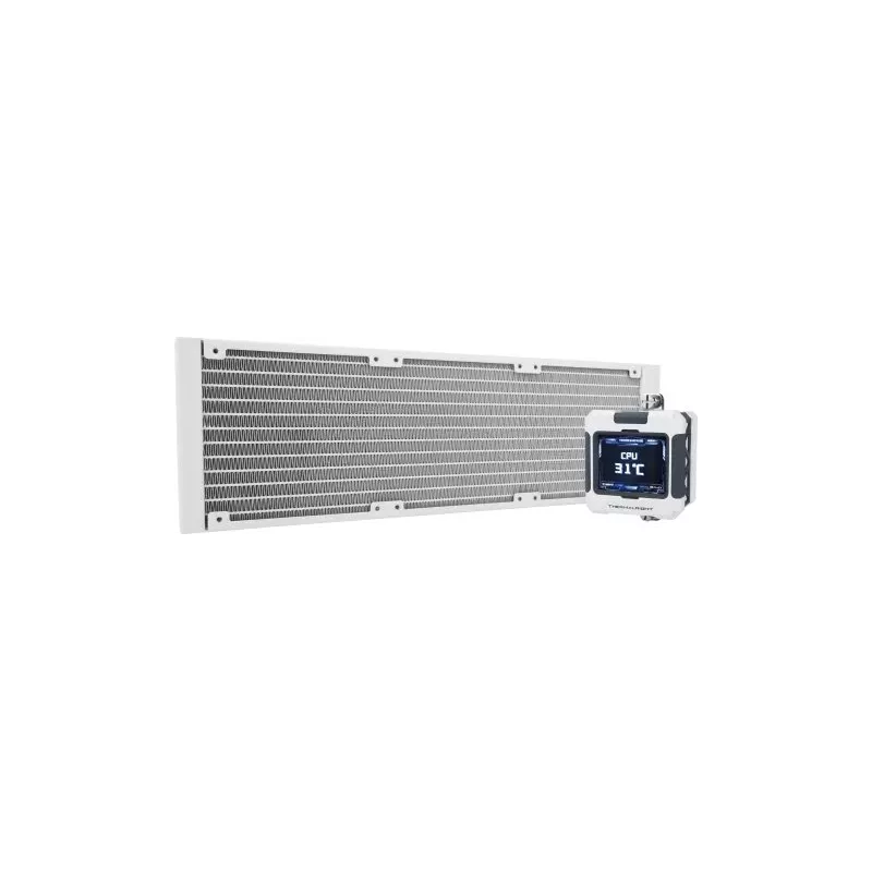 Kit Watercooling Pompe + RadiateurThermalrightFrozen… | MonPC.Store