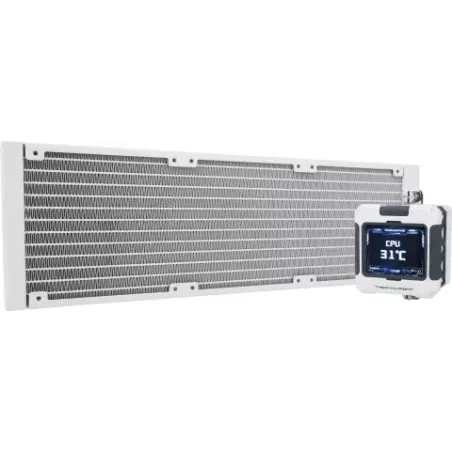 Kit Watercooling Pompe + RadiateurThermalrightFrozen… | MonPC.Store