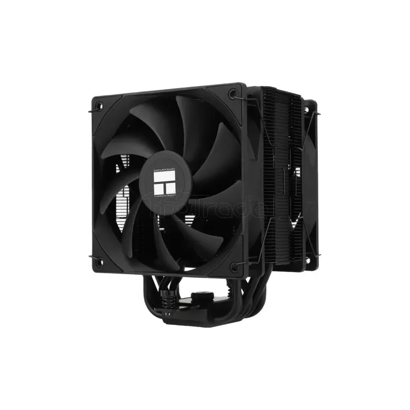 Ventilateur pour processeurThermalrightBurst Assassin… | MonPC.Store