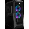 Boitier Moyen Tour ATXAzzaChromaB RGB avec panneaux… | MonPC.Store