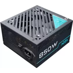Alimentation ATXAzzaPSAZGold - 850W (Noir) | MonPC.Store