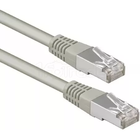 Câble/Cordon réseauWeRJ45 Catégorie 7 S-FTP (S/FTP)… | MonPC.Store