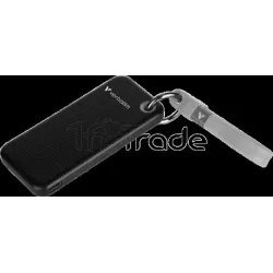 Disque SSD externeVerbatimPocket- 1To (Noir/Gris) | MonPC.Store