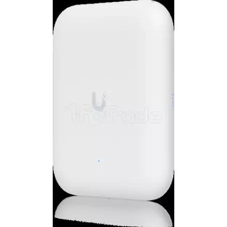 Point d'accès extérieur WiFiUbiquitiUnifi U7 Outdoor… | MonPC.Store