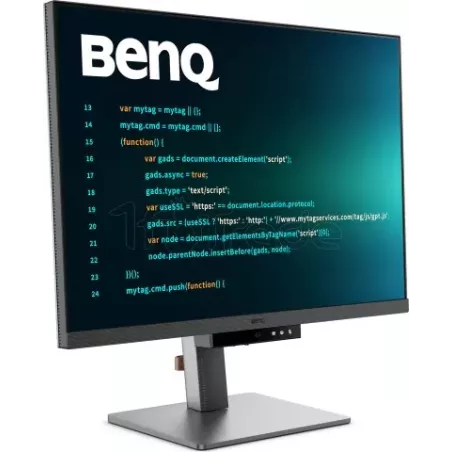 Ecran 28"BenQRD280U4K+ (Noir) | MonPC.Store