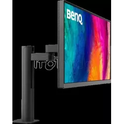 Ecran 27"BenQDesignVuePD2706UA 4K Ultra HD (Noir) | MonPC.Store