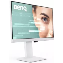 Ecran 24"BenQHome OfficeGW2486TC Full HD 100Hz (Blanc) | MonPC.Store