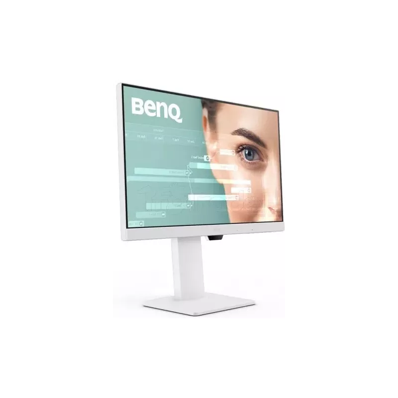 Ecran 24"BenQHome OfficeGW2486TC Full HD 100Hz (Blanc) | MonPC.Store