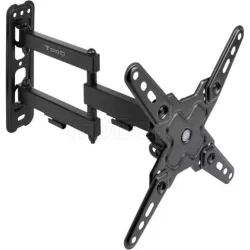 Support d'écran à fixer TooQLP1345TN-B 13"-43" (20kg… | MonPC.Store