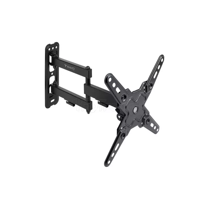 Support d'écran à fixer TooQLP1345TN-B 13"-43" (20kg… | MonPC.Store