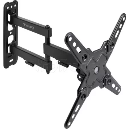 Support d'écran à fixer TooQLP1345TN-B 13"-43" (20kg… | MonPC.Store