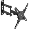 Support d'écran à fixer TooQLP1345TN-B 13"-43" (20kg… | MonPC.Store