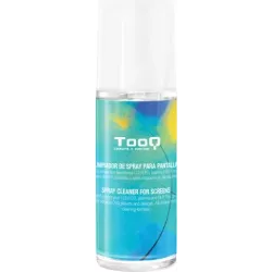 Kit de nettoyage pour Ecran Tooq | MonPC.Store