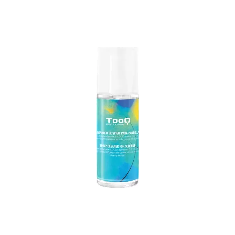 Kit de nettoyage pour Ecran Tooq | MonPC.Store