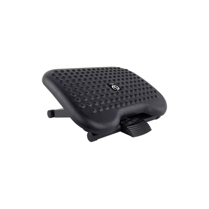 Repose-pieds réglable en hauteur et en inclinaison… | MonPC.Store