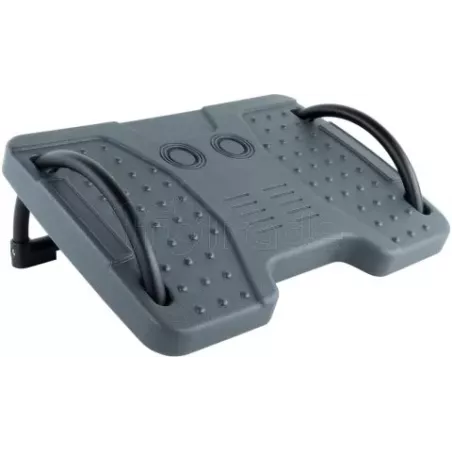 Repose-pieds à inclinaison réglable Tooq TQFR0601-G… | MonPC.Store