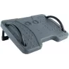 Repose-pieds à inclinaison réglable Tooq TQFR0601-G… | MonPC.Store