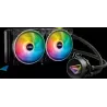 Kit Watercooling AIOAdataXPG Levante X RGB - 240mm… | MonPC.Store
