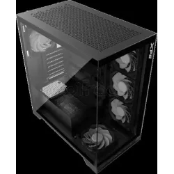 Boitier Moyen Tour ATXAdataXPG Invader X RGB avec… | MonPC.Store