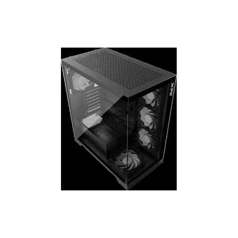 Boitier Moyen Tour ATXAdataXPG Invader X RGB avec… | MonPC.Store