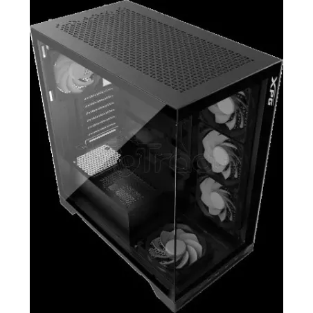 Boitier Moyen Tour ATXAdataXPG Invader X RGB avec… | MonPC.Store
